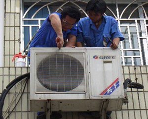 岳普湖空调售后维修服务中心在哪里找