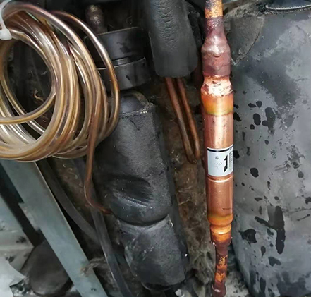 岳普湖美的变频多联机空调维修售后服务中心