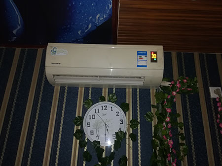 岳普湖空调维修售后服务中心