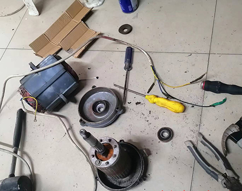 岳普湖空调维修售后服务中心电话在哪里找