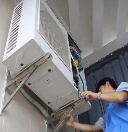 岳普湖24小时空调维修热线