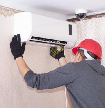 岳普湖空调内机噪音大