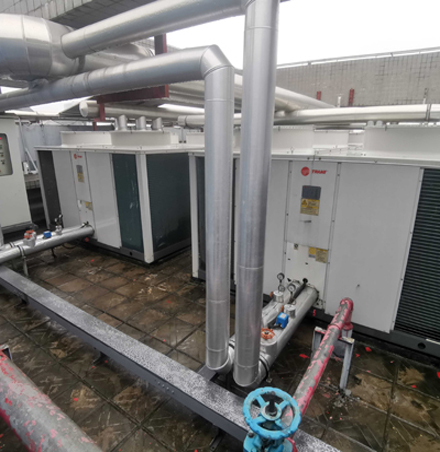 岳普湖附近中央空调维修 岳普湖上门中央空调维修